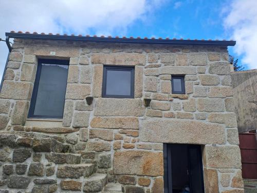Casa da Figueira agb in Aguiar Da Beira