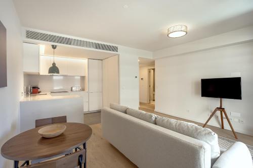 Modern Lisbon with Balcony and Pool II by Homing - image 13