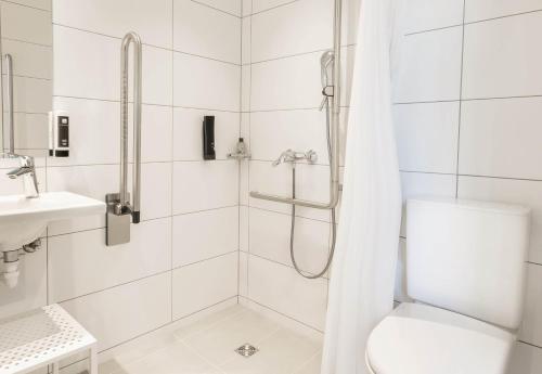 Quadruple Room - Disability Access