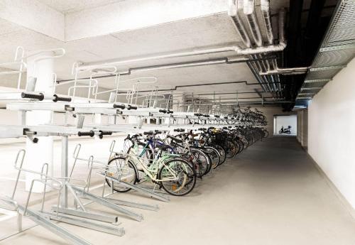 B&B HOTEL Basel in 바젤