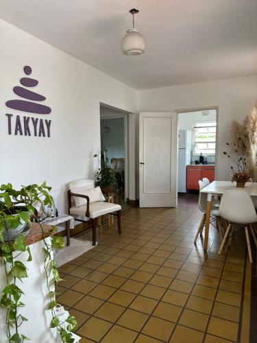 Takyay