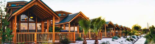Pirate Cove Resort 3