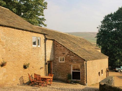 4 Bed in Chapel-en-le-Frith PK630 gîte à louer High Peak District