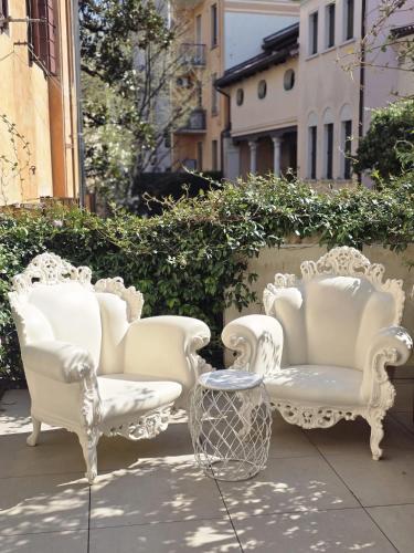 Leoni di Collalto Palace Room Type - Apartment with Terrace