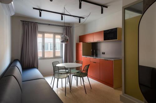 Mooeve Psyri Room Type - Three-Bedroom Apartment Mooeve Psyri Room Type - Three-Bedroom Apartment