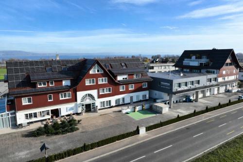 Seemöwe Wellnesshotel Swiss Quality