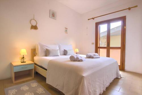 Sea Breeze Porto Rotondo – Accogliente Bilocale