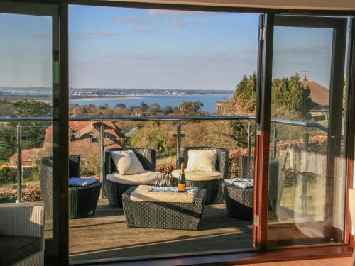 Iekārtas, 4 Bed in Swanage oc-dc020 in Studland