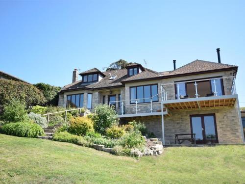 Iekārtas, 4 Bed in Swanage oc-dc020 in Studland