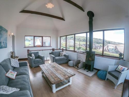 Iekārtas, 4 Bed in Swanage oc-dc020 in Studland