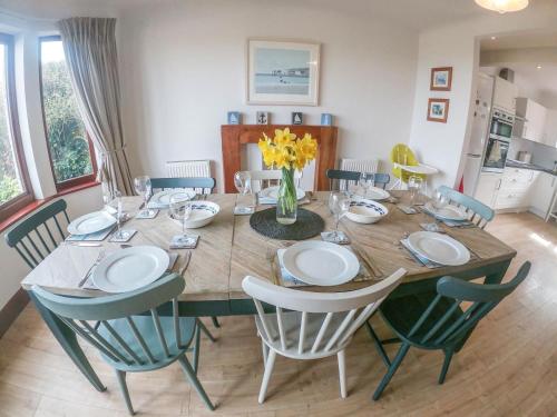 Iekārtas, 4 Bed in Swanage oc-dc020 in Studland