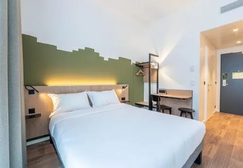 B&B HOTEL Geneva Airport in Genf, Schweiz