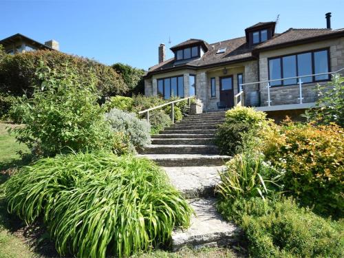 Iekārtas, 4 Bed in Swanage oc-dc020 in Studland