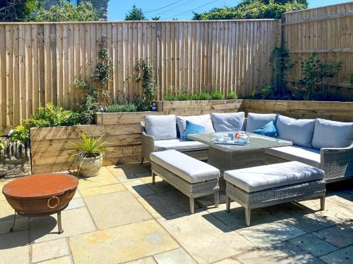 Iekārtas, 4 Bed in Swanage oc-dc020 in Studland