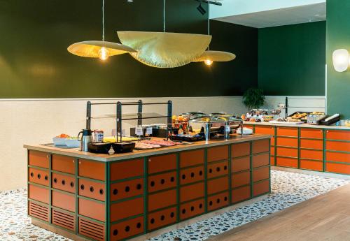 B&B HOTEL Geneva Airport, Genève (photo 8)