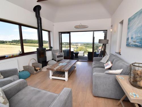 Iekārtas, 4 Bed in Swanage oc-dc020 in Studland