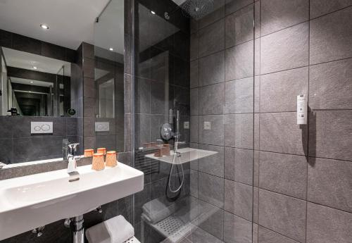 B&B HOTEL Geneva Airport, Genève (photo 6)