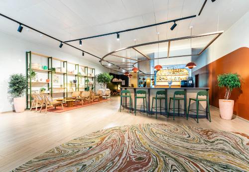 B&B HOTEL Geneva Airport, Genève (photo 4)