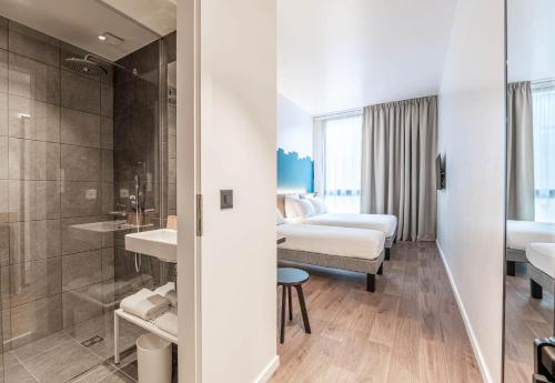 B&B HOTEL Geneva Airport, Genève (photo 9)