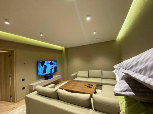 Navoli villas2 in Yusufkhona