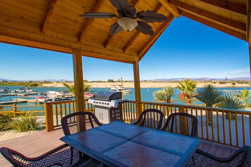 Pirate Cove Resort 2