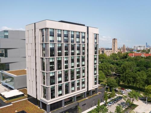 The Study at the University of Chicago – Chicago, IL