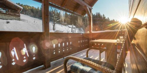 Guest House Chata Alpina - image 39