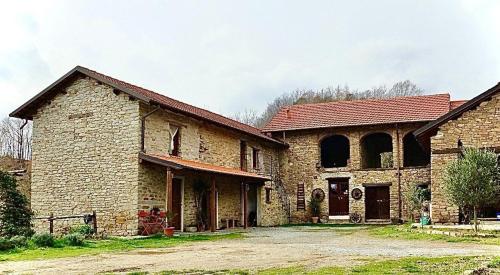 BeB La Bergera in Cessole