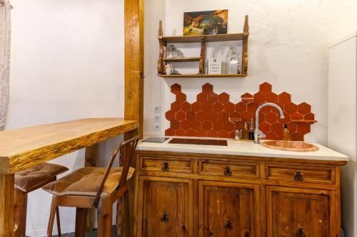 La Bastide du Mûrier 5