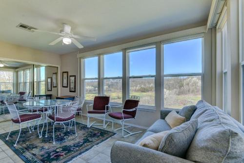 Gorgeous Condos at Thousand Hills - Heart of Branson - Spacious and Affordable in Branson, USA