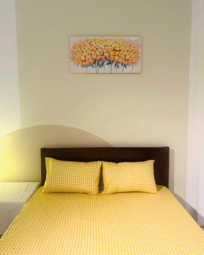 Tuổi Hồng Homestay - Thuận An – khách sạn tại Bãi biển Thuận An