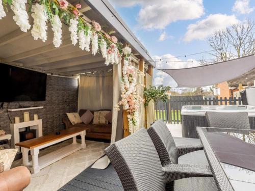 5 Bed in Pershore oc-91349 gîte à louer Pershore Railway Station
