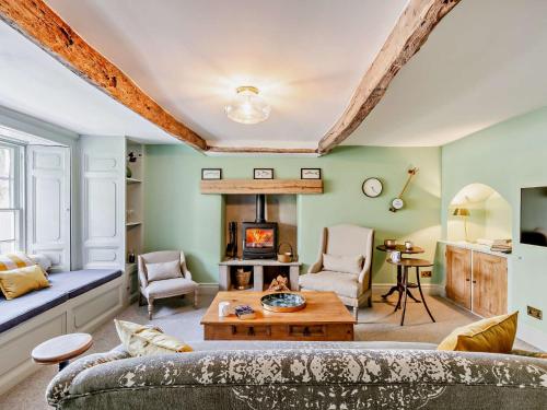 3 Bed in Settle 92466 gîte à louer Settle