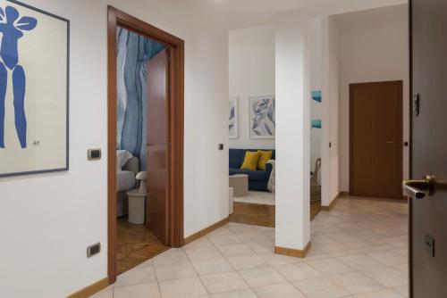 Exclusive Design Apartment - Duomo - Free Parking