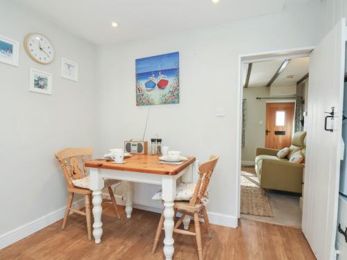 Hotelli välisilme, Seashell Cottage in Flamborough