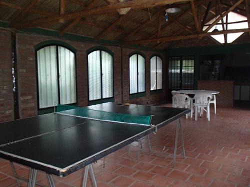 Cabanas El Tala
