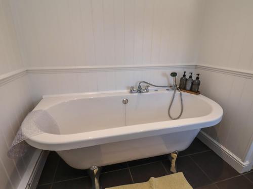 Hotelli välisilme, Seashell Cottage in Flamborough