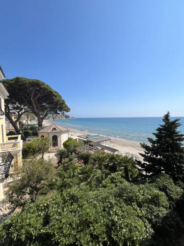 Hotel Gandolfo
