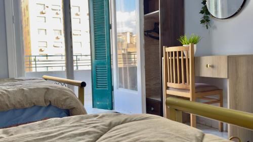 Nest Home - Downtown Cairo - 2BR Private Apartment with balcony - image 12