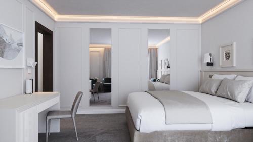 Hotel Concorde in Veliko Tarnovo City Center