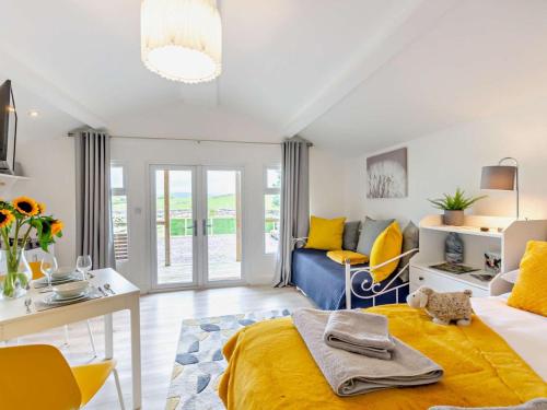 1 Bed in Lancaster oc-92549 gîte à louer Burn Moor