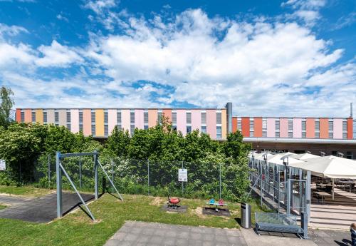 B&B Hotel Lully 3 Lakes - Estavayer-le-Lac