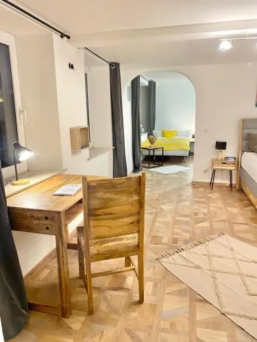 Ferienwohnung Kleinôd Sayn in Bendorf, Deutschland