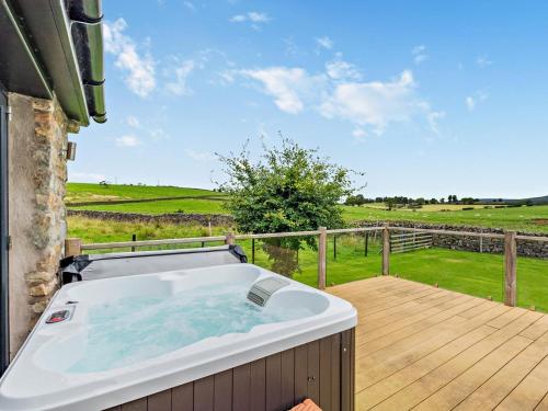 4 Bed in Lancaster oc-92293 – khách sạn tại Clapham