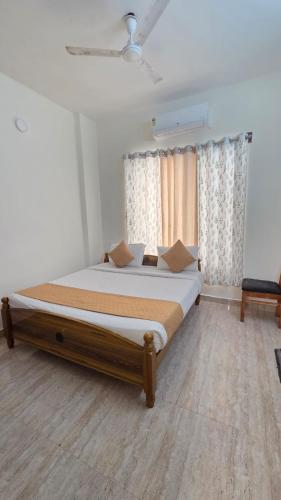 Noble Grand Villa — other in mahabalipuram B.019, 3RD DRIVE, Mahabalipuram India, 603104