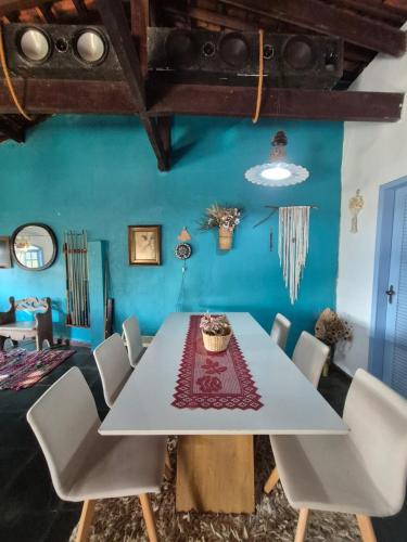 Pousada Casa do Ipe Amarelo in Miguel Pereira