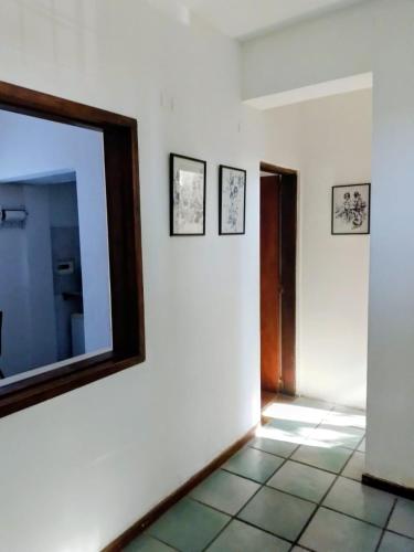 Departamento céntrico