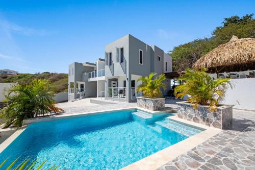 Casa Tortuga in Tera Korá