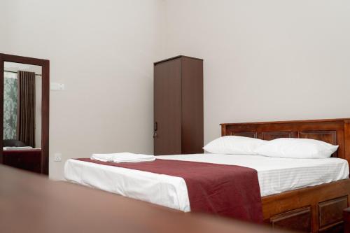 G K Guest House in Kalkudah