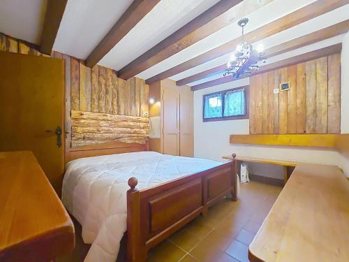 Chalet Bambi, spacieux, jardin, cheminée, kids & pets friendly in Grimisuat, Schweiz
